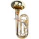 Classic Cantabile OBB-400 Bellfront Oberkrainer Baritone