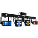 Eurolite LED KLS Laser Bar Pro FX Set Luci