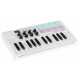 Classic Cantabile M25-AIR Wireless MIDI Controller  - Retoure (Zustand: sehr gut)