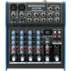 Mesa de Mezclas Pronomic M-602FX