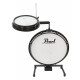 Pearl PCTK-1810 Compact Traveler Kit