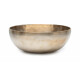 XDrum Therapeutic Klangschale Ton C / 2350 g  - Retoure (Zustand: sehr gut)
