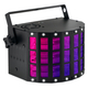 Showlite DS-3 Derby/Strobe Hybrid-Strahleneffekt  - Retoure (Zustand: sehr gut)