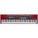 Clavia Nord Stage 4 88  - Retoure (Zustand: sehr gut)