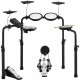 XDrum DD-250P E-Drum Kit  - Retoure (Zustand: sehr gut)