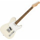 Squier Affinity Telecaster LRL Olympic White  - Retoure (Zustand: sehr gut)
