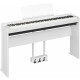 Yamaha P-225WH Stagepiano Wit Set
