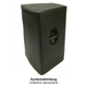 Hülle für Yamaha DSR118w Aktiv-Subwoofer  - 1A Showroom Modell (Zustand: wie neu, in OVP)