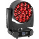 Eurolite LED TMH-H380 Effetto Beam/Wash/Flower