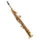 Classic Cantabile Winds SS-450 Bb-Sopransaxophon  - Retoure (Zustand: sehr gut)