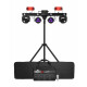 Chauvet DJ GigBAR Move + ILS