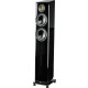 ELAC Vela 2.0 VFS407.2 Floorstand Gloss Black