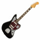 Squier Classic Vibe '70s Jaguar LRL Black