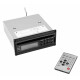 Omnitronic MOM-10BT4 Lecteur CD Avec USB & SD