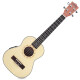 Classic Cantabile UT-260PU S 26" Tenor-Ukulele mit Tonabnehmer  - Retoure (Zustand: sehr gut)