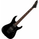 ESP LTD Kirk Hammett KH-602 Black