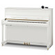 Kawai ATX4 Anytime K-200 WH/P Pianoforte Bianco Lucido