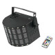 Effetto Luce Ibrido Eurolite LED Mini D-20