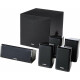 Yamaha NS-P41 Set Altoparlanti Home Cinema 5.1