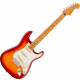 Fender Player II Stratocaster MN Aged Cherry Burst  - Retoure (Zustand: sehr gut)
