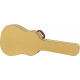 Shaman WGHCT-4122TW Hardcase Guitare Western Tweed