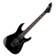 ESP LTD Kirk Hammett KH-202 BLK  - Retoure (Zustand: sehr gut)