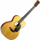 Martin Guitar 000E-Retro Plus Mahogani  - Retoure (Zustand: sehr gut)
