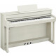 Yamaha CLP-835 WB Digitalpiano Weißbirke