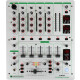 Pronomic DJM500 5-Kanal DJ-Mixer  - Retoure (Zustand: sehr gut)