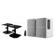 Edifier Studio R1280DB WS 2.0 Sistema de Altavoces Blanco