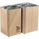 Schlagwerk WBS200 Wooden Bongos