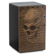 XDrum Design Series Cajon "Skull"  - Retoure (Zustand: sehr gut)