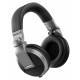 Pioneer DJ HDJ-X5-S Silber  - Retoure (Zustand: sehr gut)