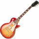 Gibson Les Paul Standard 60s Double Trouble Vintage Cherry Burst