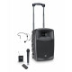 LD Systems Roadbuddy 10 HBH 2  - Retoure (Zustand: sehr gut)