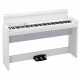 Korg LP-380U WH Piano Digital Blanco