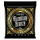 Ernie Ball 2568 Aluminum Bronze Light