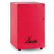 XDrum KC-37RD Kinder-Cajon Rood