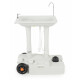 Stagecaptain PSW-30 Pro Quixie Portables Festival-Waschbecken  - Retoure (Zustand: sehr gut)