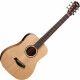 Taylor BT1e Baby  - Retoure (Zustand: gut)
