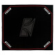 Tama TDR-TL Drum Rug Nero