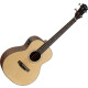 Shaman ABM4-50E-NT Akoestische Bas Naturel