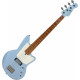 Ashdown Roasted Capri Ice Blue