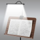 Classic Cantabile 12990 SM Lampada da Orchestra per Leggio