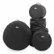 XDrum Classic Schlagzeugtaschen-Set, Stage Größen: 22", 10", 12", 16" und 14"  - Retoure (Zustand: sehr gut)