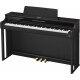 Casio Celviano AP-550 BK Pianoforte Digitale Nero