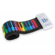 McGrey RA-49 Piano Roll-Up Infantil