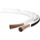Oehlbach SP-15 Luidsprekerkabel 10m Wit