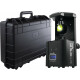 Set Eurolite LED TSL-250 Scan COB + Custodia