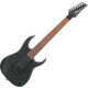 Ibanez RG7420EX-BKF Black Fat  - Retoure (Zustand: gut)